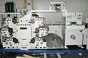 Lamination-Foil-Printing-Machine--Kyodo--LTP-1 used
