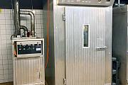 Smoke-Chamber-Schich-Gmbh-KS1 used