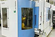 CNC-Fertigungszentrum-Chiron-DZ-12W gebraucht