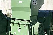 Granulation-Mill-Tria-80-40-TE-SL used