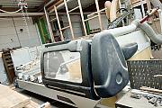 CNC-Machining-Center-Scm-RECORD-130-TV used