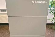 Air-Cleaner-Kemper-AirCO2NTROL used