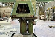 Multi-Spindle-Drilling-Machine-Hille-BG-80 used