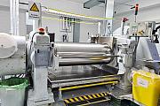 Rolling-Mill-Troester used