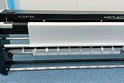 Plotter-Algotex-XSTREAM-JET gebraucht