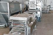 Thermoforming-Machine-Multivac-R-530 used