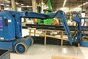 Articulated-Boom-Lift-Genie-Z30-20N used