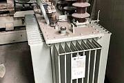 Transformer-Trafo-union-TS-5444-B used