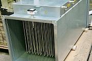 Air-Heater-G.-Maier-Elektrotechnik-LH-K-500-500-1300-140kW-3-400-PT used