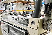 Stenter-Frame-Monforts-MONTEX-5000 used