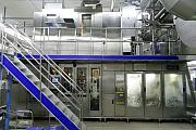 Filling-Line-Tetra-Pak-C3-Flex used