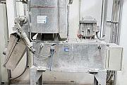 Mixing-System-Henschel-FW-150 used