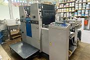 Two-Color-Offset-Printing-Machine-Ryobi-RYOBI-512 used