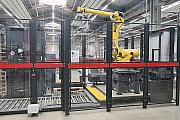 Palletising-Robot-Csi-Palletising-i-Pal used