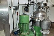 Separator-Gea-Westfalia-SA-40-06-177 gebraucht