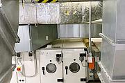 Reinraum-Klimaanlage-Weiss-Klimatechnik-WKT2N-KOMBI-96 gebraucht