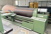 Warping-Machine-Hacoba-USK-S1000 used