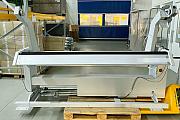 Unwinding-Machine-Setec-Feeder used