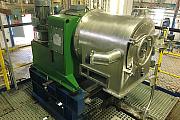 Wirówka-pchająca-Siebtechnik-Gmbh-SHS-352-LG używany
