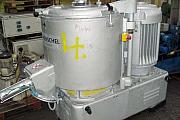 Mixer-Reimelt-Henschel-FM-250 used