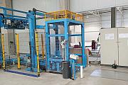 Pallet-Packing-Line-Cyklop used