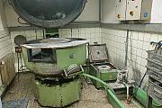 Gleitschleifmaschine-Rösler gebraucht