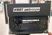 System-monitorowania-kolei-Bst-webscope-B60-10-G używany