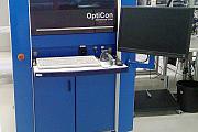Maszyna-do-kontroli-optycznej-Göpel-OptiCon-AdvancedLine używany