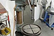 Upright-Drilling-Machine-Alzmetall-AB-4-SJ used