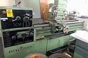 Drehmaschine-Weyrauch-DR-250x1500 gebraucht