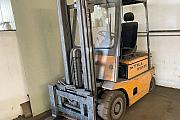 Electro-Fork-Lift-Still-R60-25 used