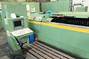 CNC-Roller-Eroding-Machine-Waldrich-Siegen-EDT-420-3-CNCx2500-13 used