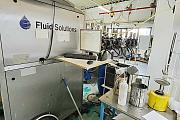 Color-Dosing-Station-Fluid-Solutions-Fluid-Compact used