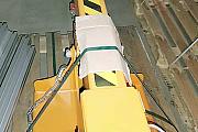 Telescopic-Loader-Bauer-Südlohn-KTH-5,0 used