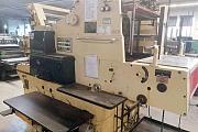 Punching-Machine-Koenig-and-Bauer-Würzburg-CONDOR used