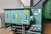 Air-Cooled-Chiller-York-YCSA-20L50B used