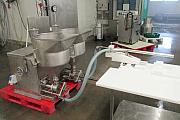 Dosing-Machine-Leonhardt used