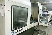 CNC-Surface-Grinding-Machine-Jung-C-740 used