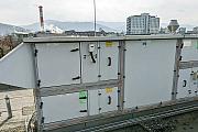 Air-Conditioning-System-Nova-WK7-10-K6-PT used