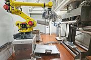 Industrial-Robot-Fanuc-R-2000iC-125L used