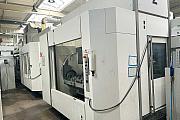 CNC-Machining-Center-Sw-Gmbh-BAW06-22 used