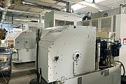 CNC-Machining-Center-Sw-Gmbh-BAW06-22 used