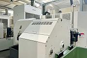 CNC-Machining-Center-Sw-Gmbh-BAW06-22 used