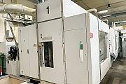 CNC-Machining-Center-Sw-Gmbh-BAW06-22 used