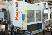 CNC-Machining-Center-Buffalo-Machinery-VMC-1300 used