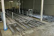 Conveyors-Axmann used