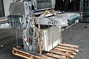 Flexodruckmaschine-Bosgraaf gebraucht