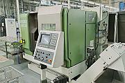 CNC-Vertical-Lathe-Index-V200-R used