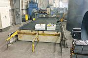 CNC-Plasma-Cutting-Machine-Haco-PROXIMA-6025 used