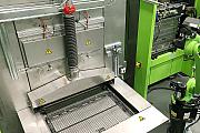 Convection-Oven-Hk-präzisiontechnik-UO-10-75-1050650 used